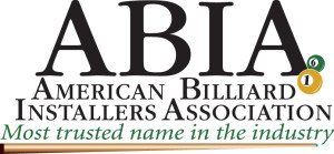 American Billiard Installers Association / Lewisburg Pool Table Movers
