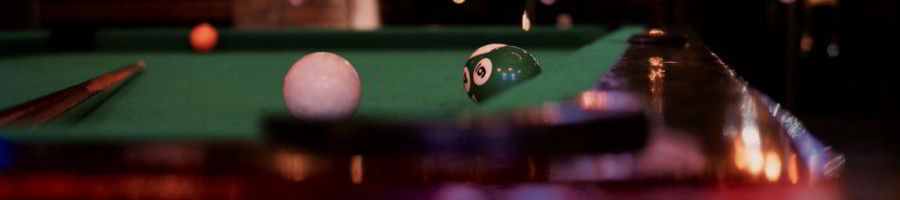Lewisburg Pool Table Installations Featured